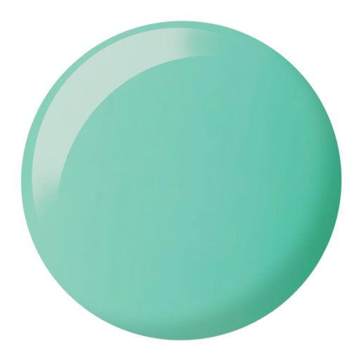 DND Gel Nail Polish Duo - 787 Green Colors