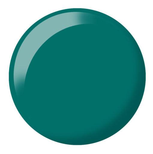 DND Gel Nail Polish Duo - 791 Teal Colors