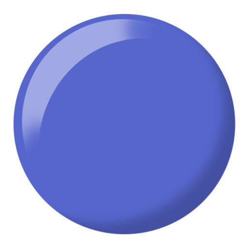 DND Gel Nail Polish Duo - 796 Blue Colors