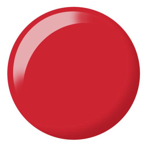 DND Gel Nail Polish Duo - 801 Red Colors