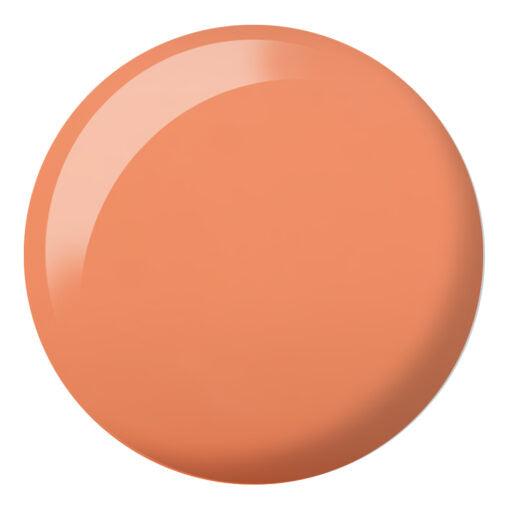 DND Gel Nail Polish Duo - 802 Coral Colors