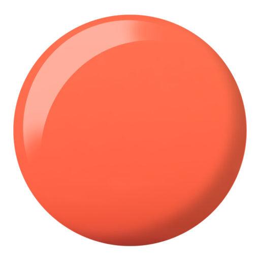 DND Gel Nail Polish Duo - 805 Peach Colors