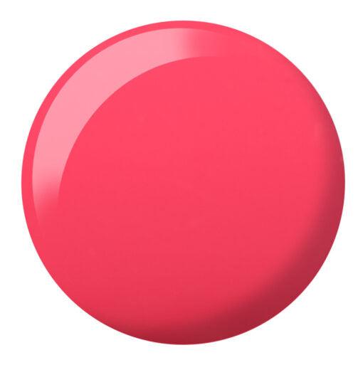 DND Gel Nail Polish Duo - 812 Pink Colors