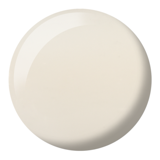 DND Gel Nail Polish Duo - 856 Ivory Cream