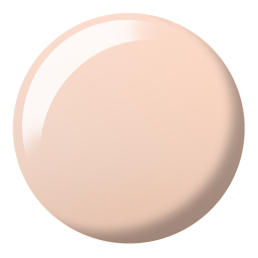DND Gel Nail Polish Duo - 869 Sunset Beige