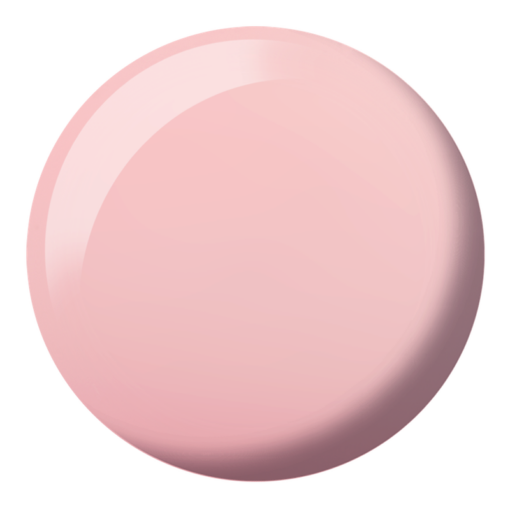 DND Gel Nail Polish Duo - 883 Candy Kisses