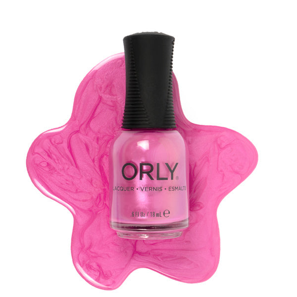 Orly Nail Lacquer - Don't Pop My Balloon