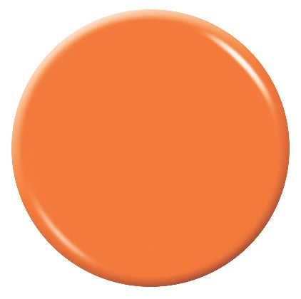 Premium Dipping Powder 1.4oz - ED 117 Bright Orange
