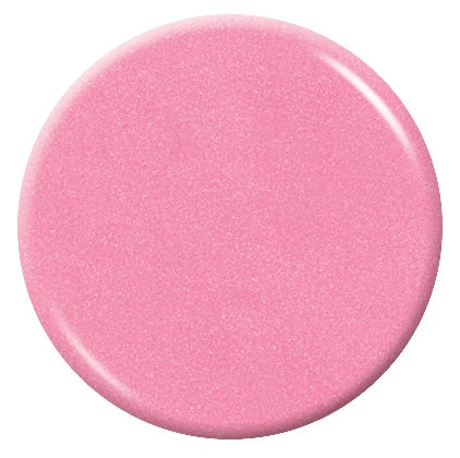 Premium Dipping Powder 1.4oz - ED 127 Bright Pink Shimmer