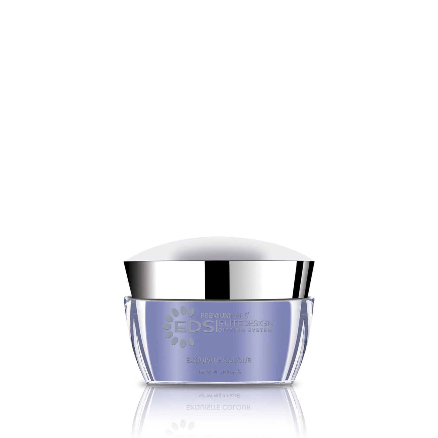 Premium Dipping Powder 1.4oz - ED 168 Violet Blue
