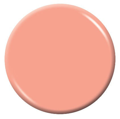 Premium Dipping Powder 1.4oz - ED 208 Light Spring Coral