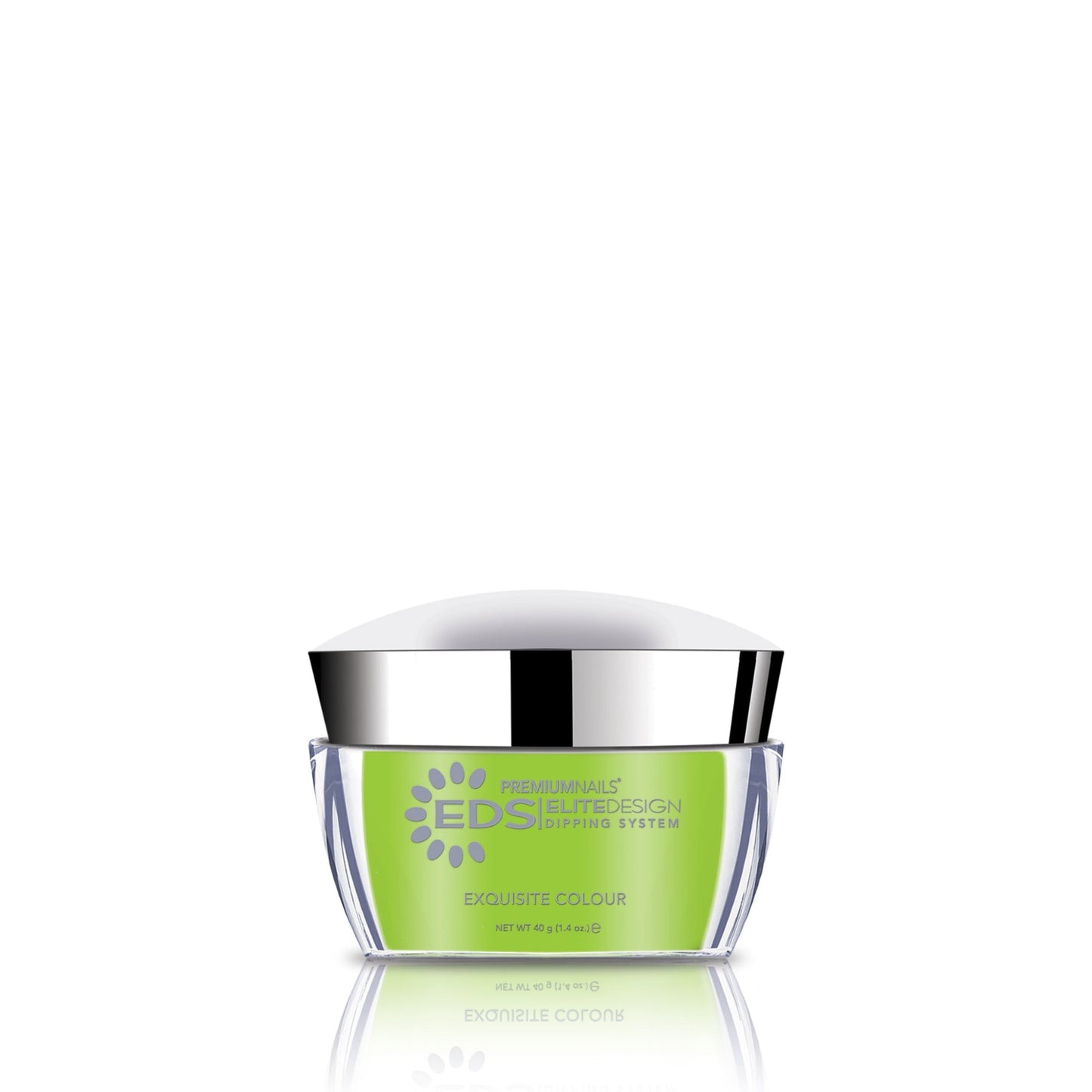 Premium Dipping Powder 1.4oz - ED 250 Neon Green