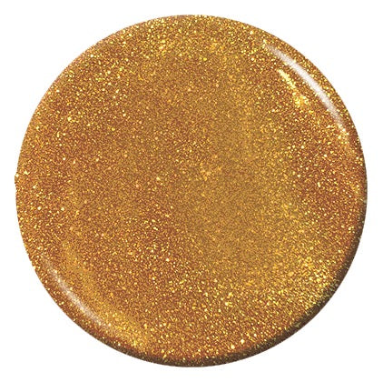 Premium Dipping Powder 1.4oz - ED 266G 24K Gold Glitter