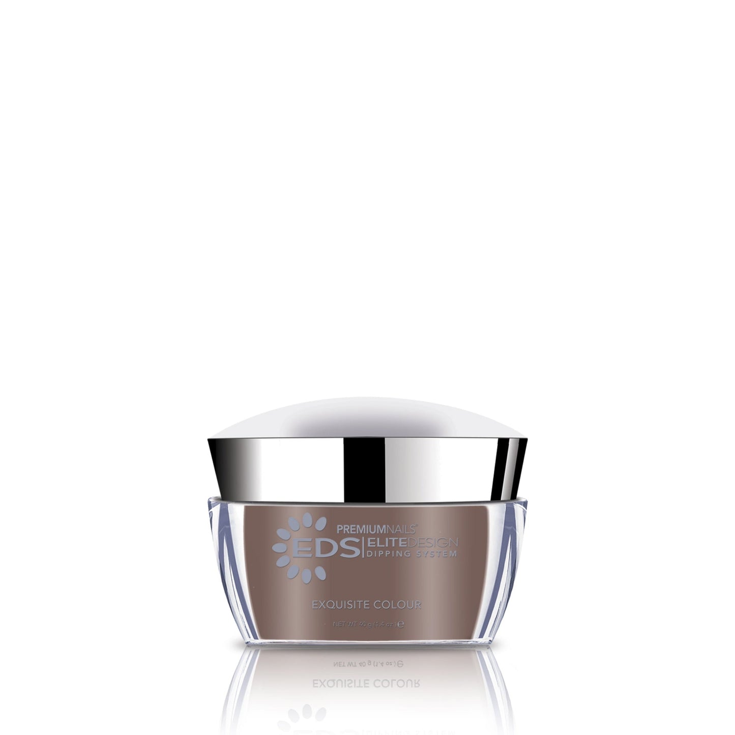Premium Dipping Powder 1.4oz - ED 281 Taupe