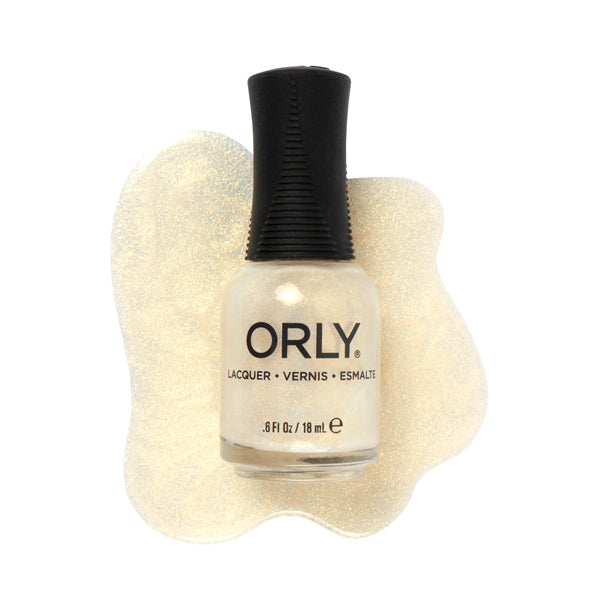 Orly Nail Lacquer - Ephemeral