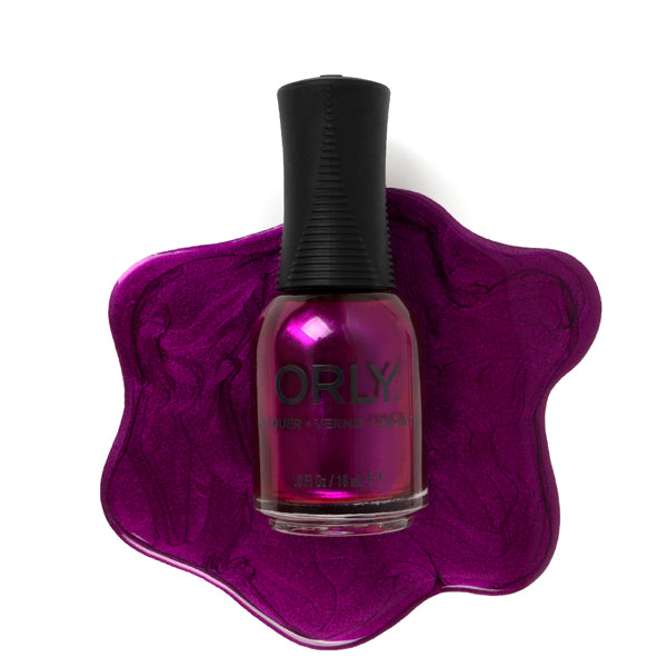 Orly Nail Lacquer - Flight of Fancy