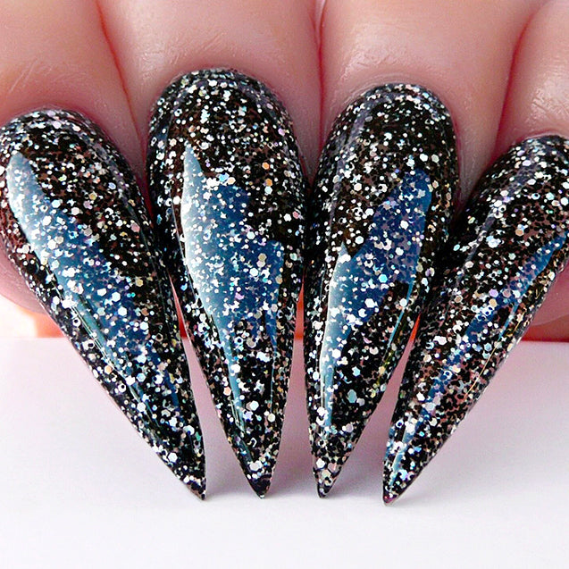 Kiara Sky Gel Polish - VEGAS VOLT