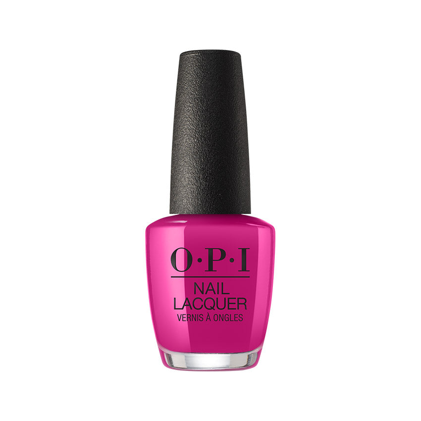 OPI Nail Lacquer - Hurry-juku Get this Color! T83