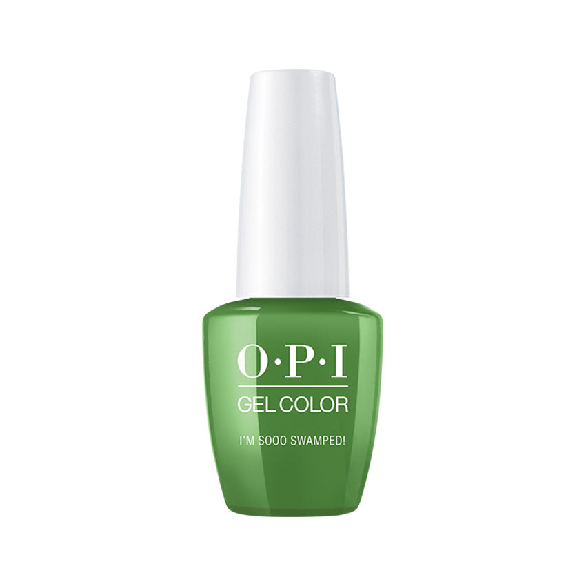 OPI Gel Color I'm Sooo Swamped! #N60