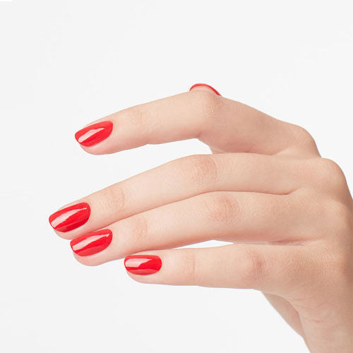 OPI Powder - L64 Cajun Shrimp 1.5oz
