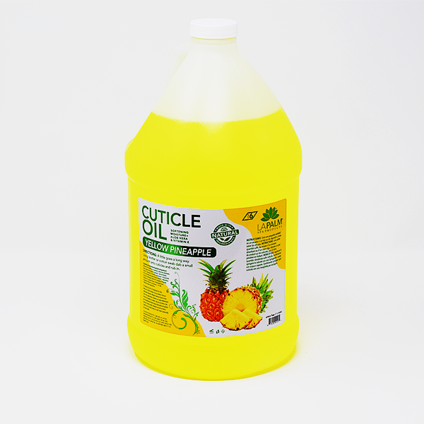 Lapalm Cuticle Oil - Pineapple Aroma