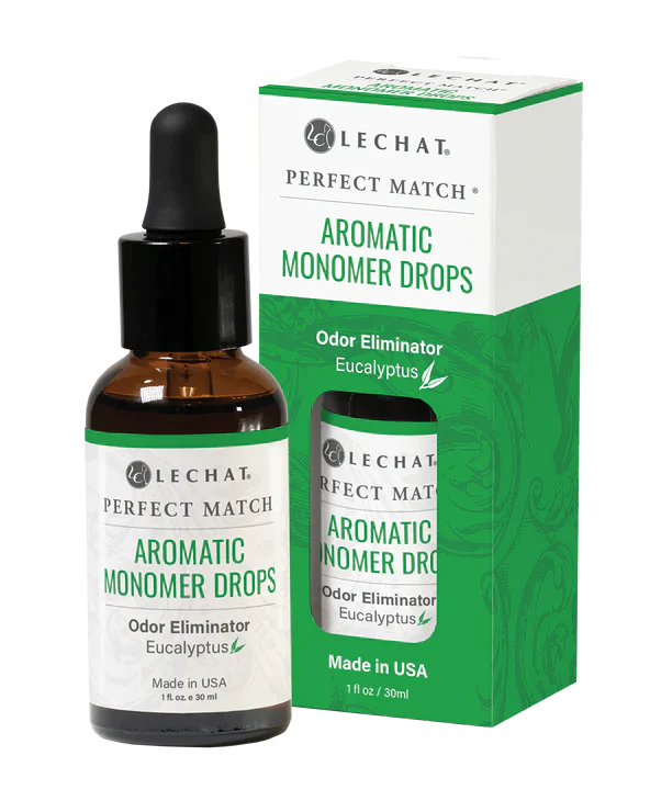 Lechat Perfect Match Aromatic Eucalyptus Monomer Drop 1 oz - #MDE01