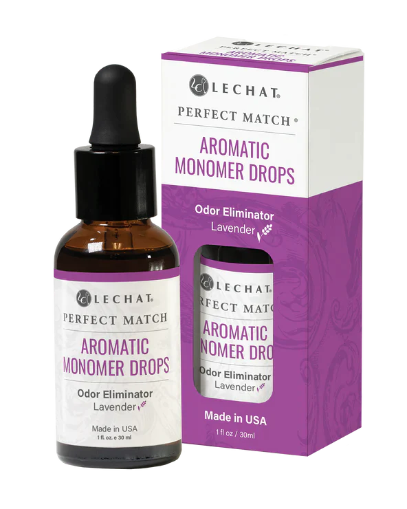 Lechat Perfect Match Aromatic Monomer Lavender Drop 1 oz - #MDL01