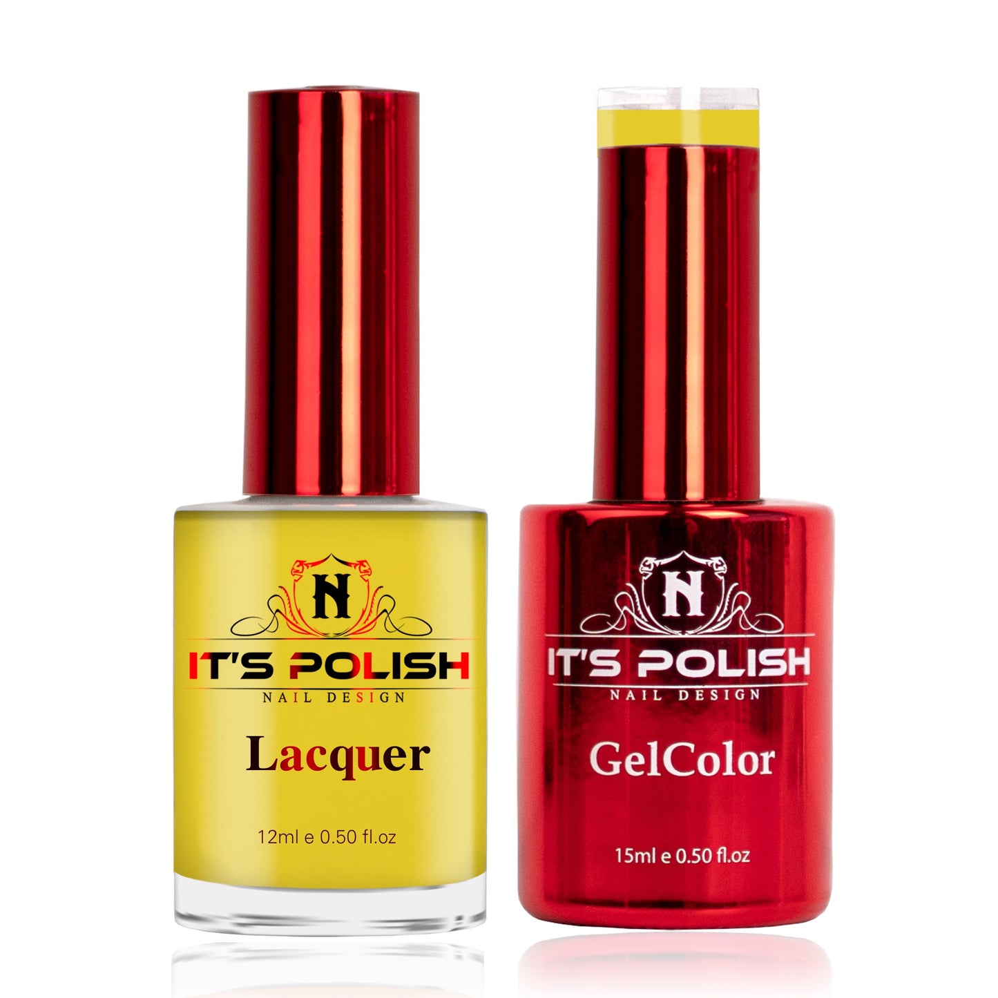 Not Polish OG Collection Duo - OG 104 - SUN KISS