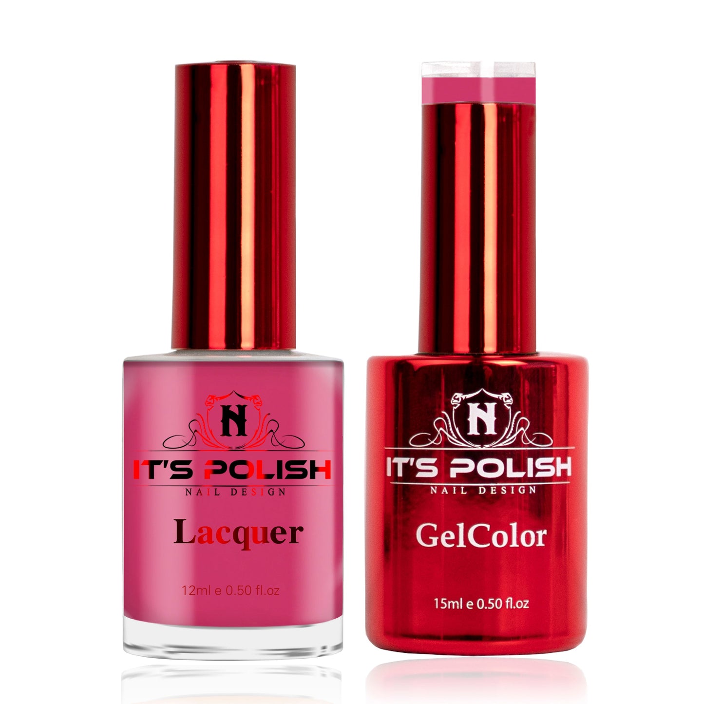 Not Polish OG Collection Duo - OG 117 - L.A. SUNSET