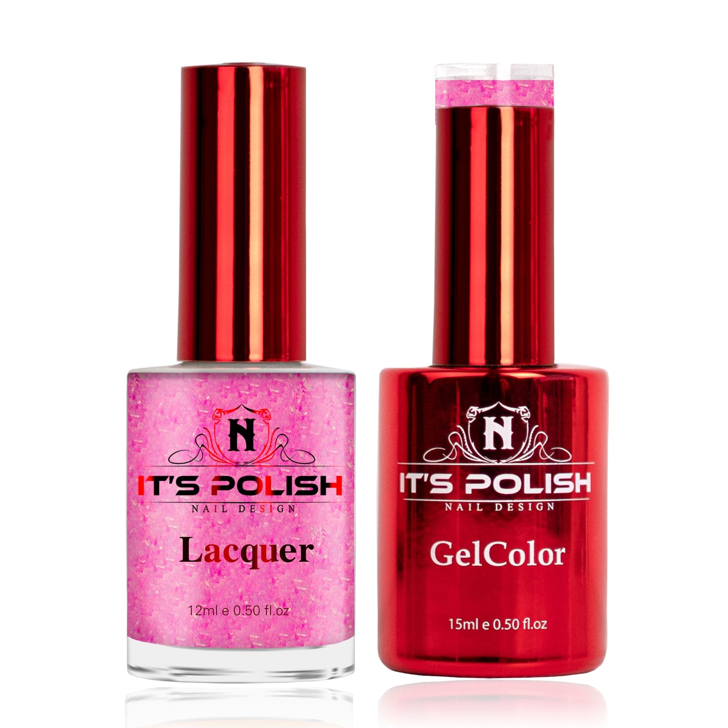 Not Polish OG Collection Duo - OG 195 - ROLE PLAY