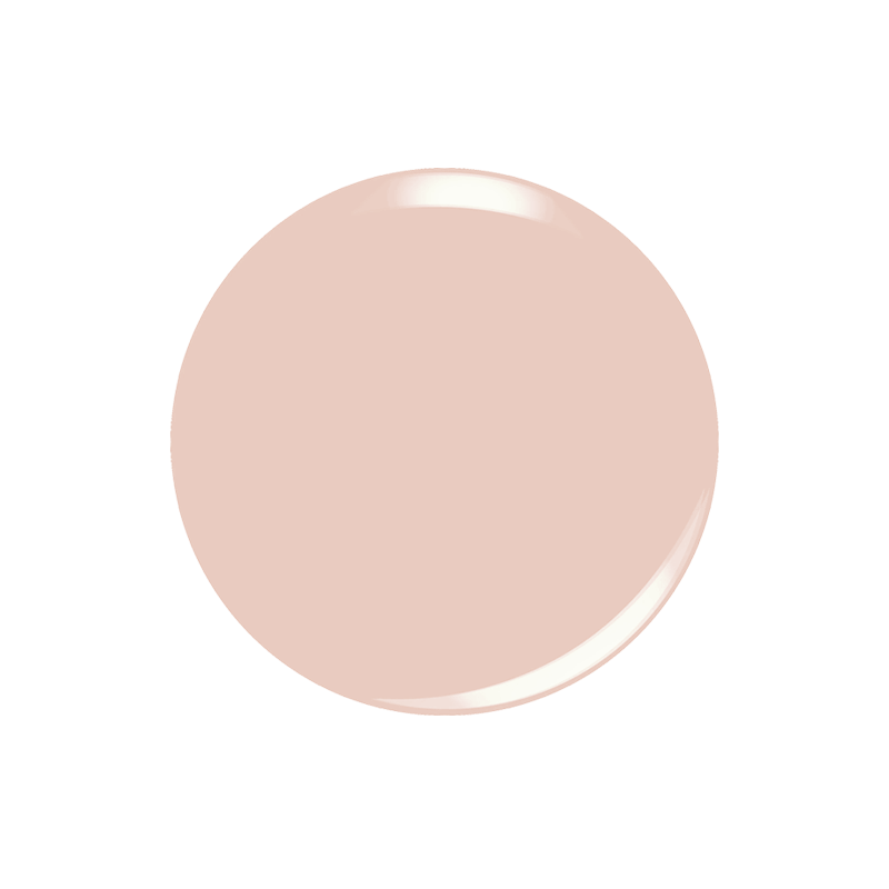 Kiara Sky Dip and Acrylic Powder 2oz - The Perfect Nude