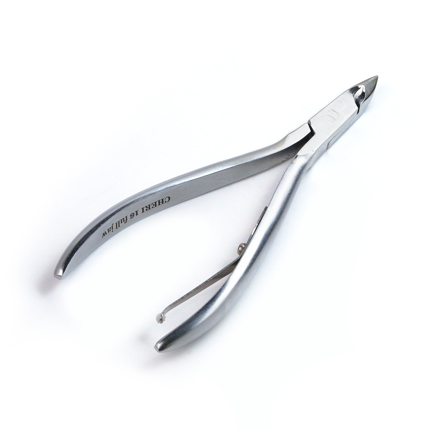 Cheri Nail Cuticle Nipper T06-16