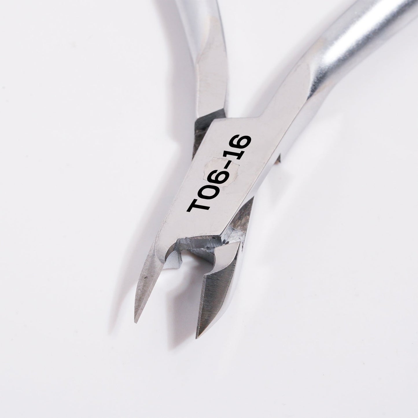 Cheri Nail Cuticle Nipper T06-16
