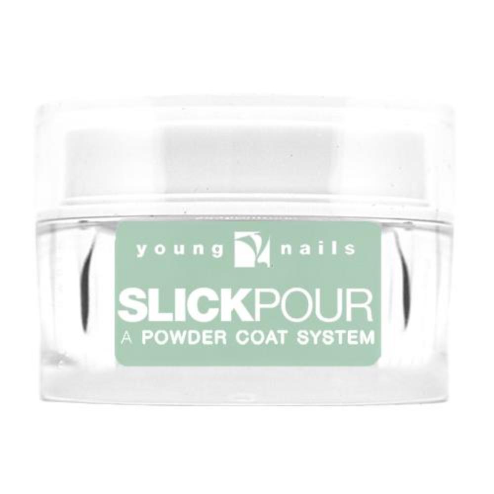 YOUNG NAILS / SlickPour - Invested 735