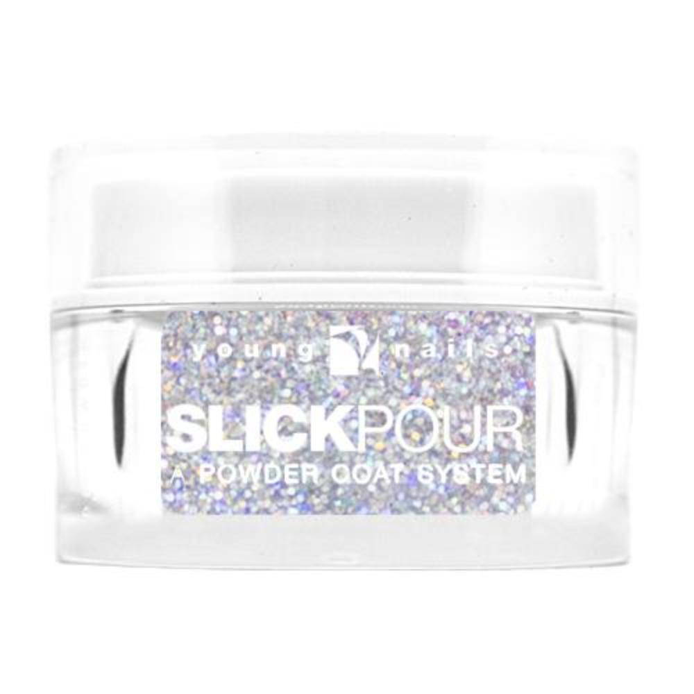 YOUNG NAILS / SlickPour - Irie Blitz 765