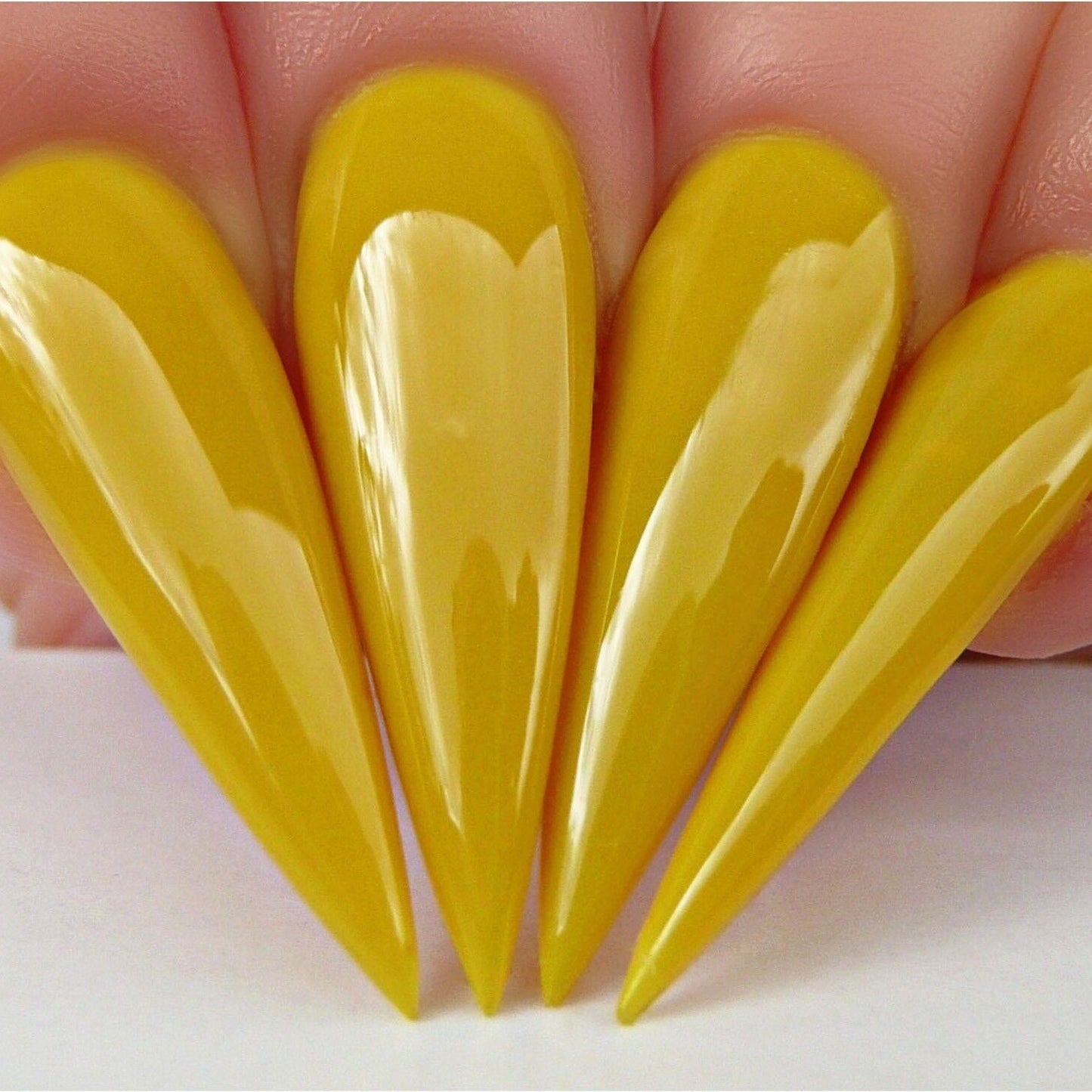 Kiara Sky Gel Polish - THE BEES KNEES