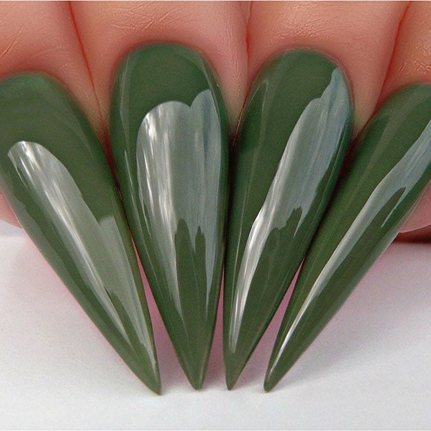 Kiara Sky Gel Polish - CALL IT CLICHÉ