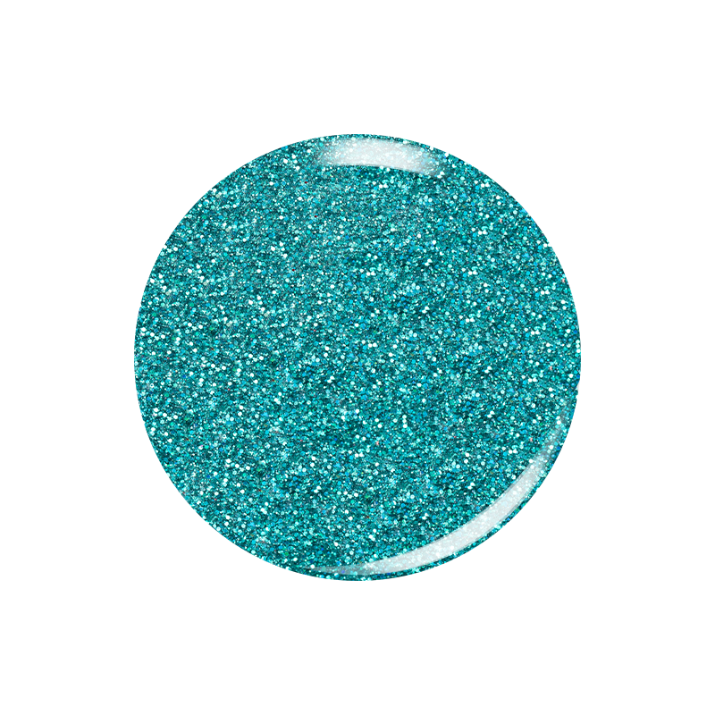 Kiara Sky Gel Polish - Cosmic Blue