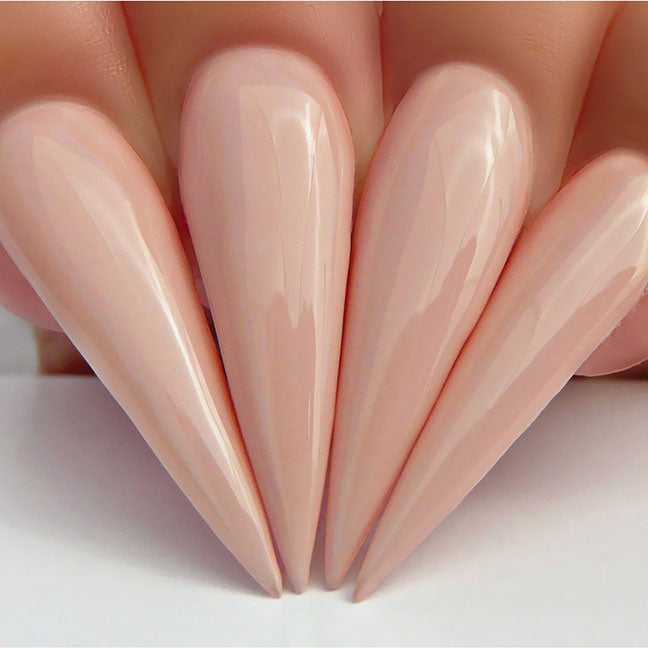 Kiara Sky Gel Polish - CREAM OF THE CROP