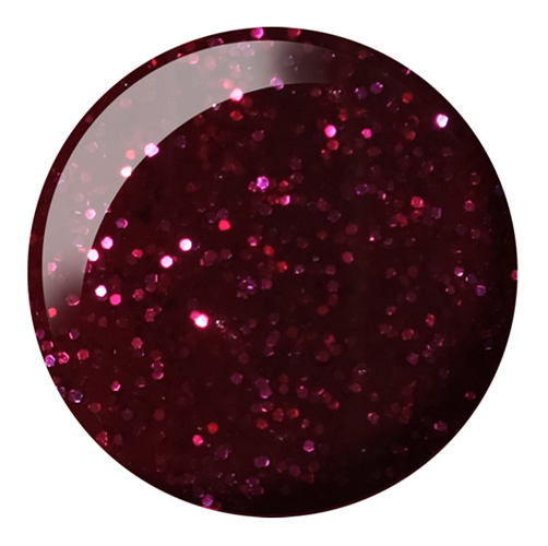 DND Dap Dip Powder 1.6oz - 768 Metallic Plum