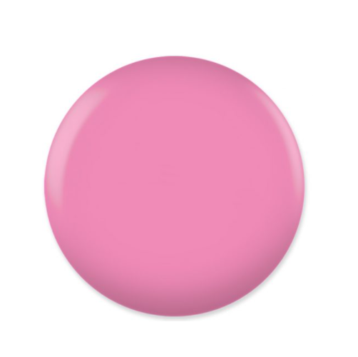 DND Dap Dip Powder 1.6oz - 421 Rose Petal Pink