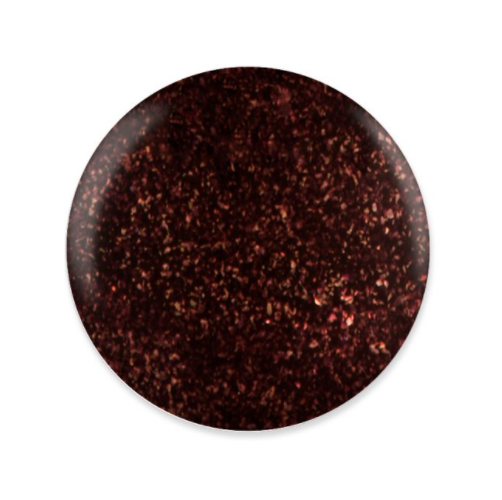 DND Dap Dip Powder 1.6oz - 696 Carmelized Plum
