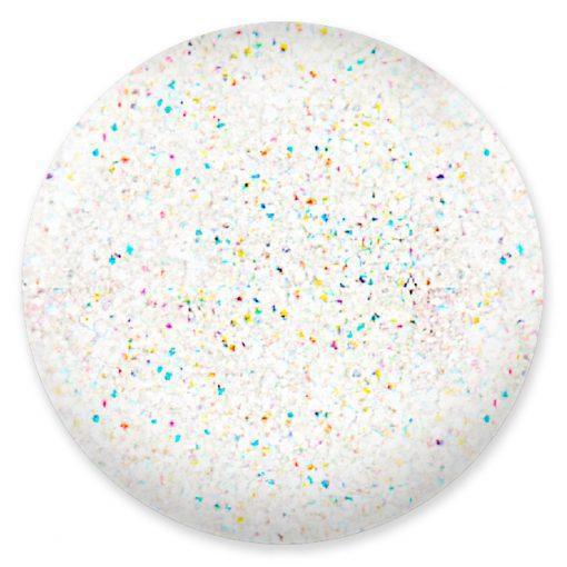 DND Gel Nail Polish Duo - 443 Glitter Colors - Twinkle Little Star