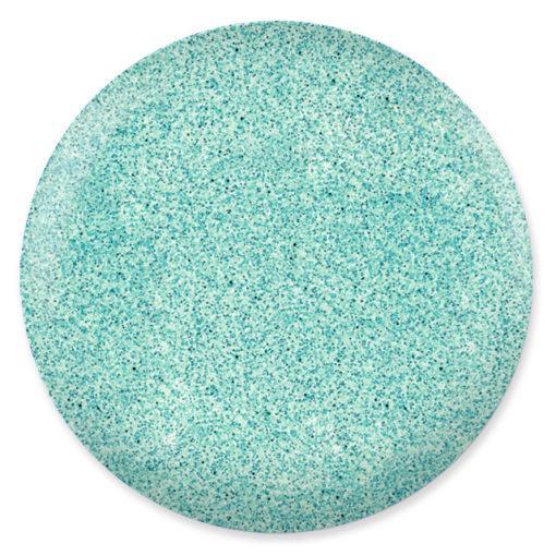 DND Gel Nail Polish Duo - 513 Green Colors - Ode to Green