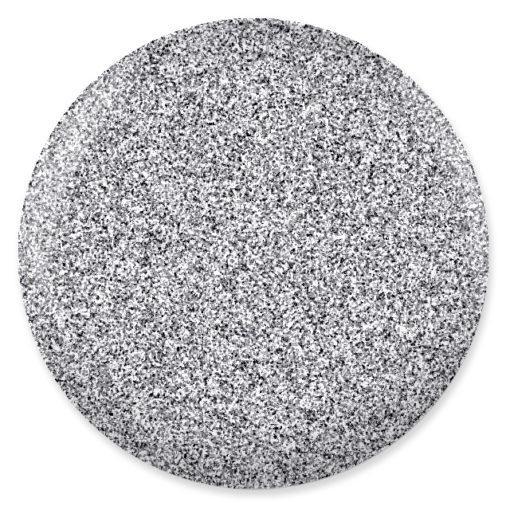 DND Gel Nail Polish Duo - 523 Glitter Colors - Rainbow Day