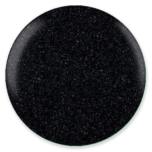 DND Gel Nail Polish Duo - 527 Glitter Colors - Night Sky
