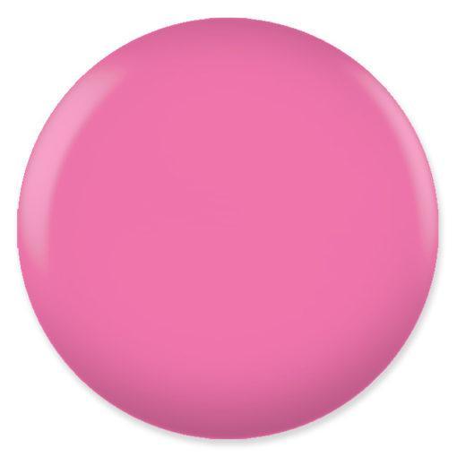 DND Gel Nail Polish Duo - 534 Pink Colors - Pink Hill, NC