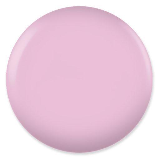 DND Gel Nail Polish Duo - 535 Purple Colors - Rose City, MI