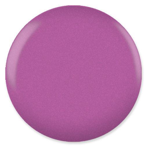 DND Gel Nail Polish Duo - 540 Pink Colors - Orchid Garden