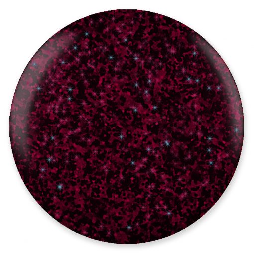 DND Dap Dip Powder 1.6oz - 548 Red Carpet